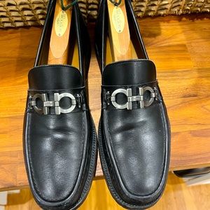 Salvatore Ferragamo Loafers Size 10D